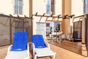 Playa & Beach Apartments Mijas Costa & Fuengirola by ALFRESCO STAYS